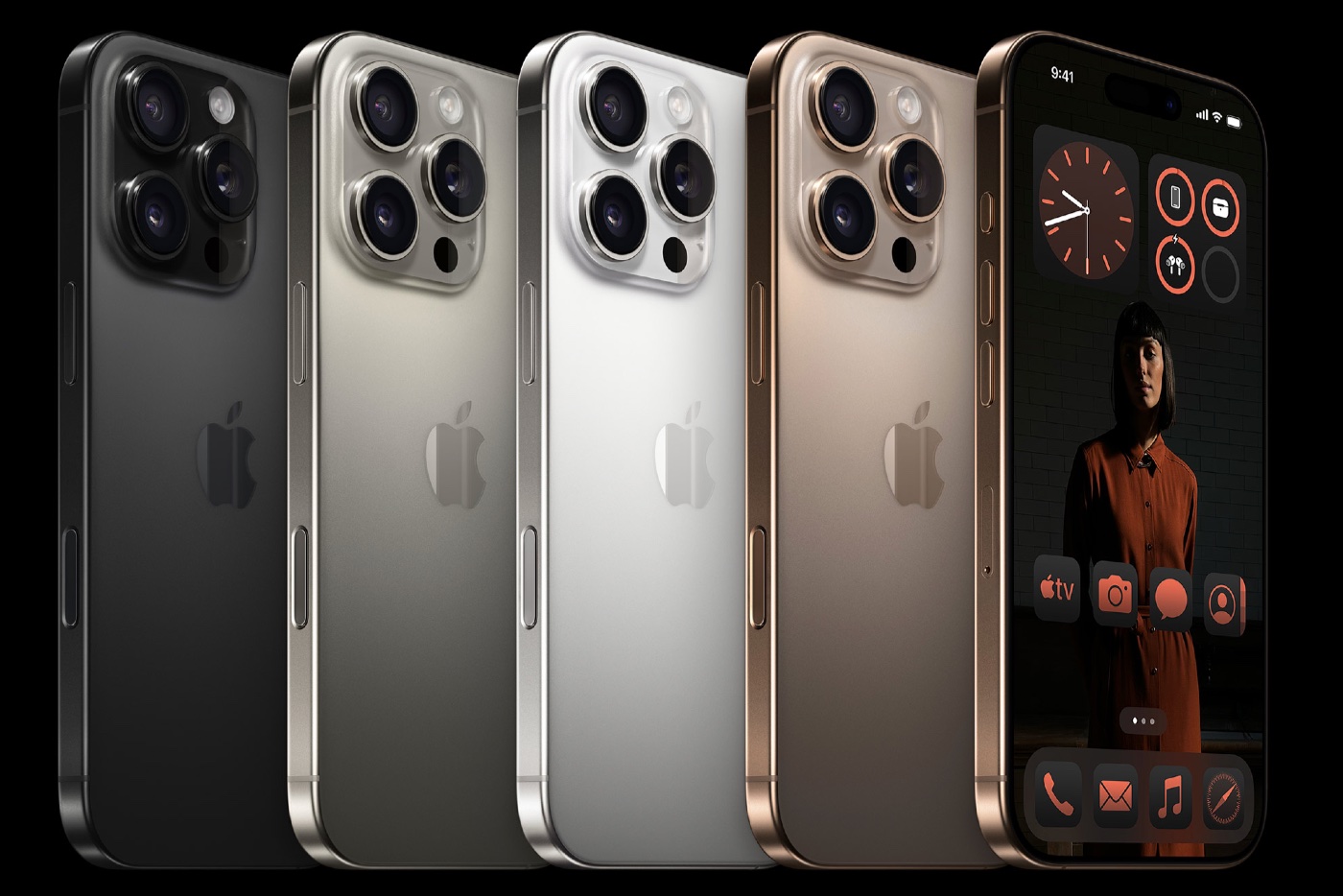 iPhone 16 Proでタッチ操作などが反応しなくなる不具合が発生中、対応方法は？