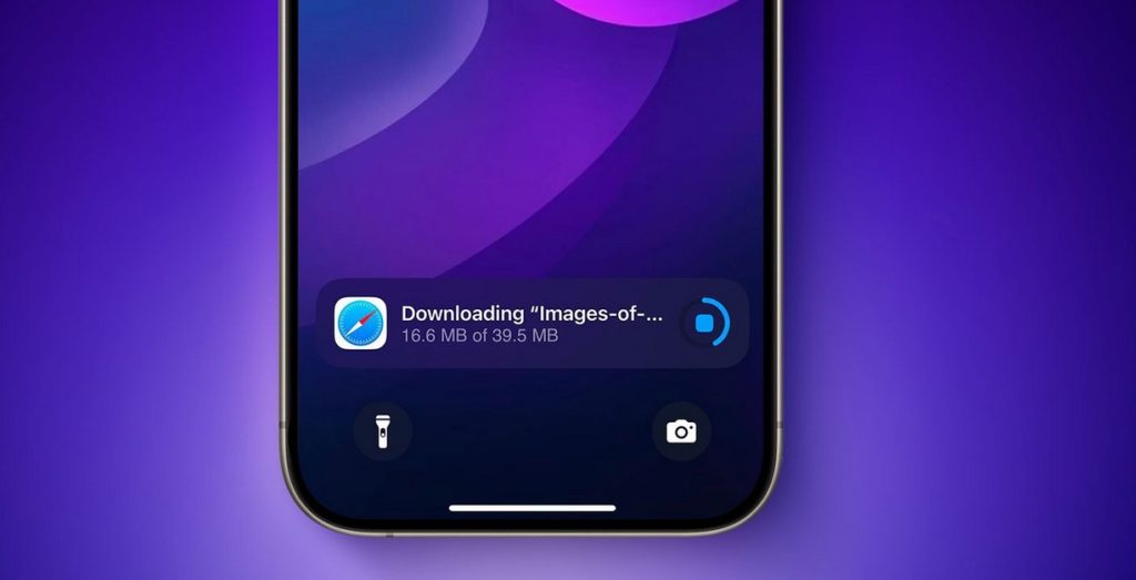 iOS18.2は12月2日週にリリース?AI機能のほか、ダウンロード進捗状況や充電完了までの時間表示などが実装？