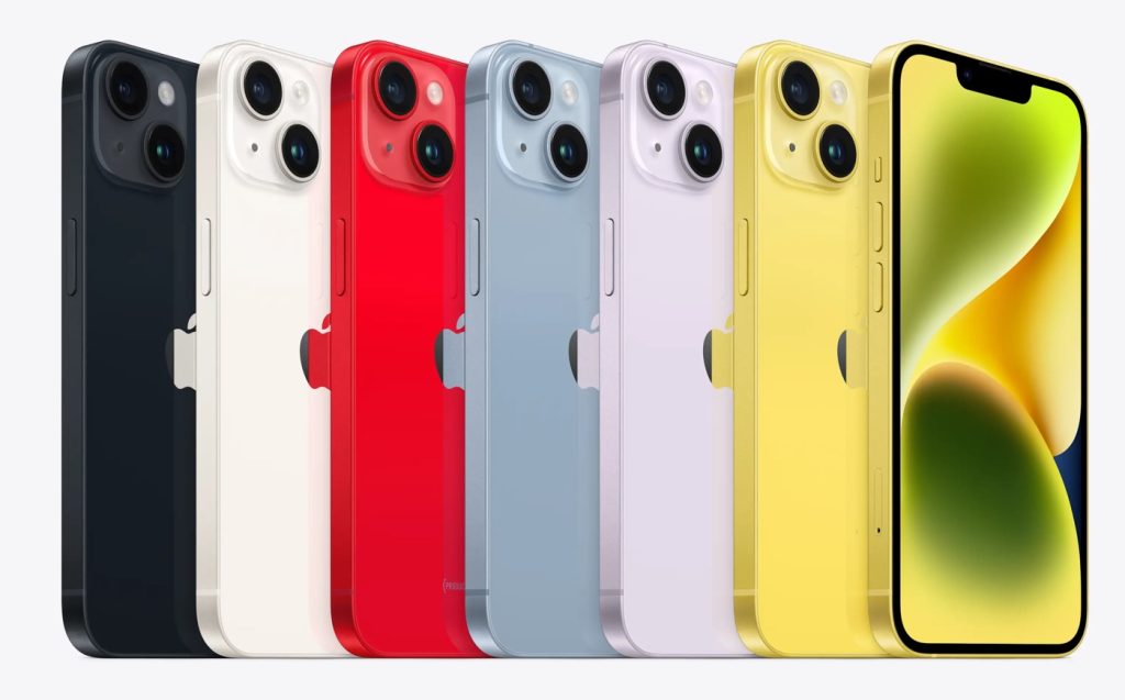 Appleが「iPhone 14 Plus」の背面カメラ不具合に対する無償修理サービスプログラムを開始