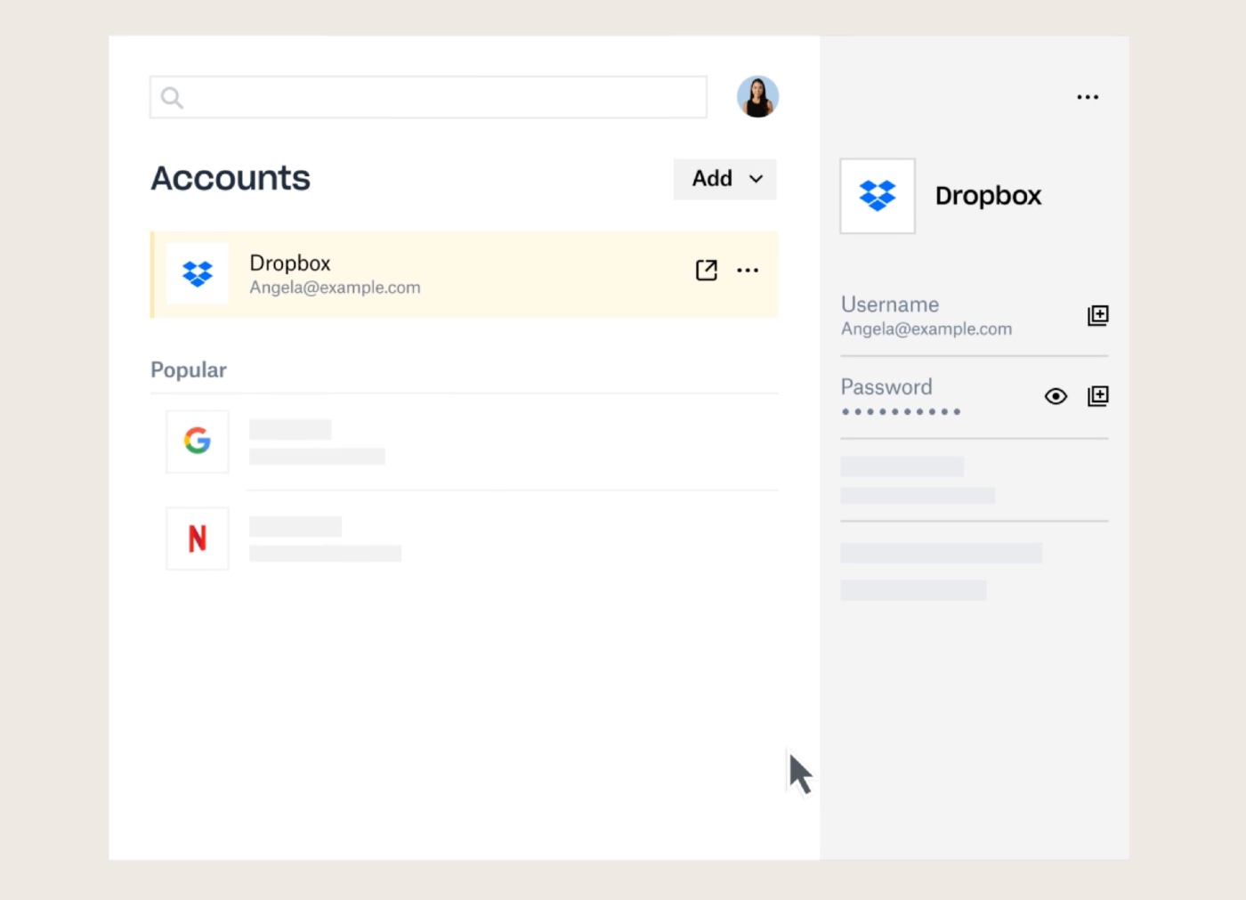 「Dropbox Passwords」が2025年10月28日で終了、段階的にサービスを停止